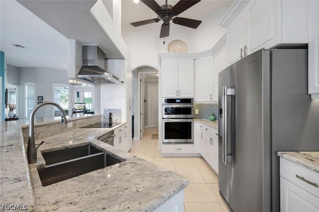 5311 SW 26th CT, Cape Coral, FL 33914
