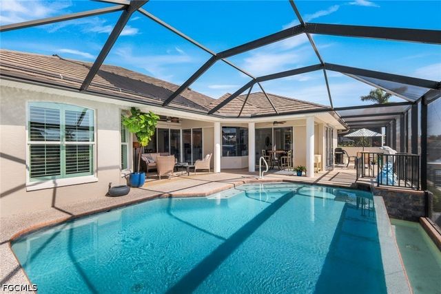 5311 SW 26th CT, Cape Coral, FL 33914