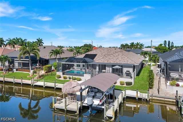 5311 SW 26th CT, Cape Coral, FL 33914