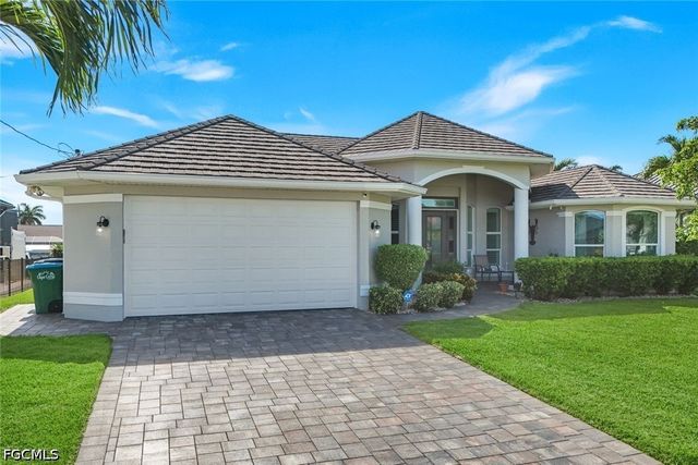 5311 SW 26th CT, Cape Coral, FL 33914