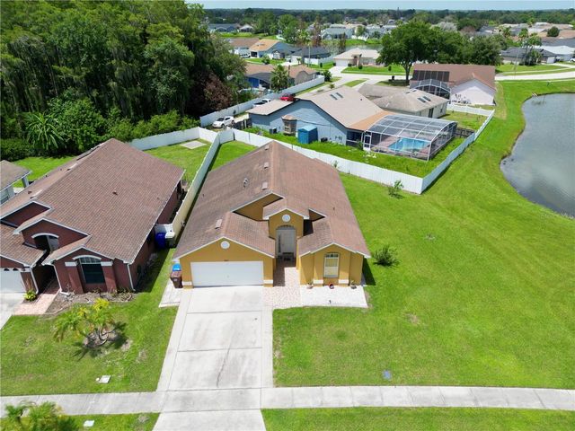 2169 REMINGTON POINTE BOULEVARD, Kissimmee, FL 34743