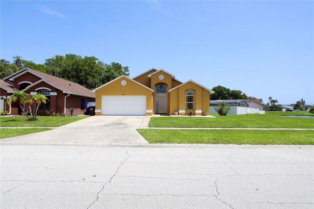 2169 REMINGTON POINTE BOULEVARD, Kissimmee, FL 34743
