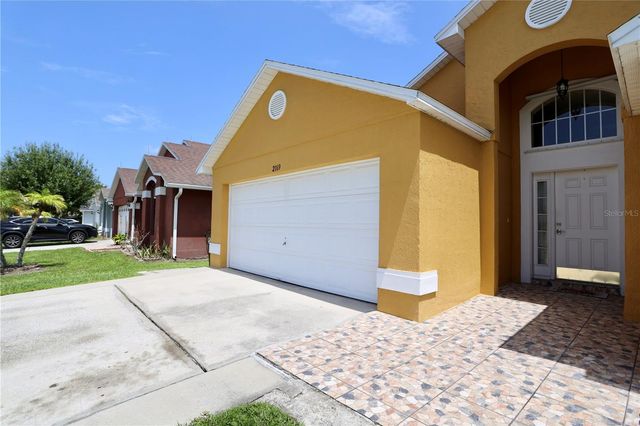 2169 REMINGTON POINTE BOULEVARD, Kissimmee, FL 34743