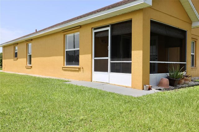 2169 REMINGTON POINTE BOULEVARD, Kissimmee, FL 34743