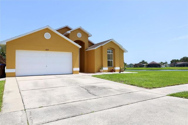 2169 REMINGTON POINTE BOULEVARD, Kissimmee, FL 34743