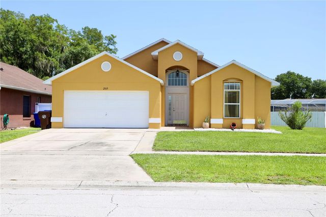 2169 REMINGTON POINTE BOULEVARD, Kissimmee, FL 34743