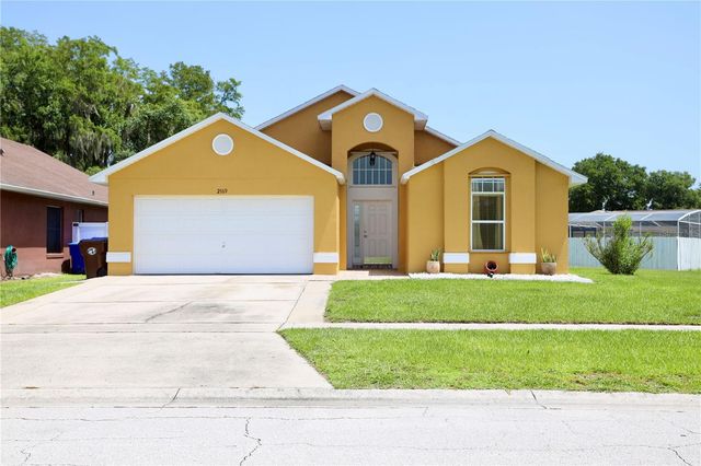 2169 REMINGTON POINTE BOULEVARD, Kissimmee, FL 34743