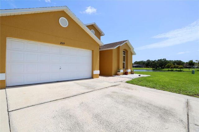 2169 REMINGTON POINTE BOULEVARD, Kissimmee, FL 34743