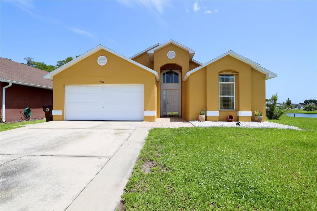 2169 REMINGTON POINTE BOULEVARD, Kissimmee, FL 34743