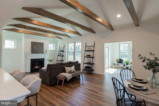 605 GREENBRIAR PATH, Cochranville, PA 19330