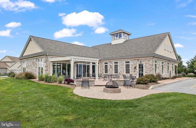 605 GREENBRIAR PATH, Cochranville, PA 19330