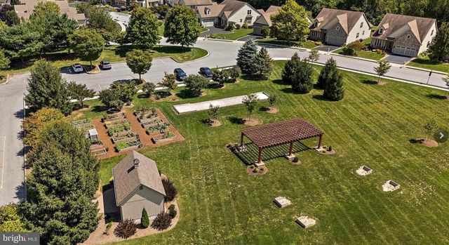 605 GREENBRIAR PATH, Cochranville, PA 19330