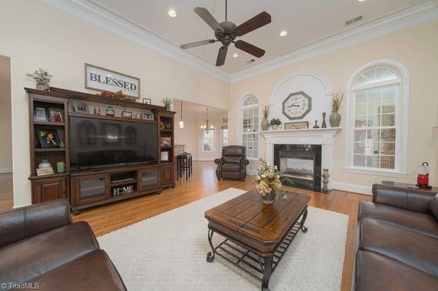 5622 Vance Ridge Court, Belews Creek, NC 27009