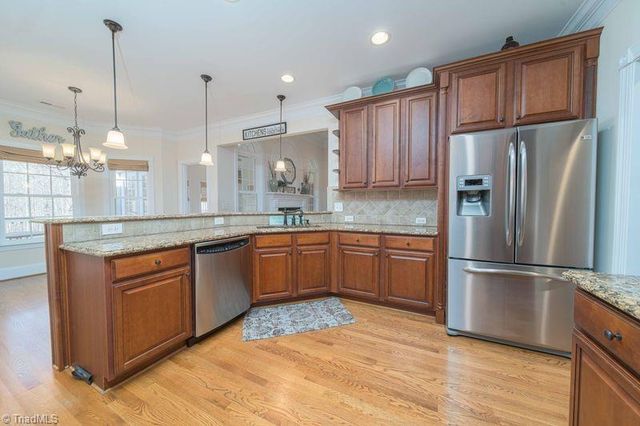 5622 Vance Ridge Court, Belews Creek, NC 27009