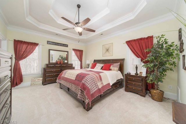 5622 Vance Ridge Court, Belews Creek, NC 27009