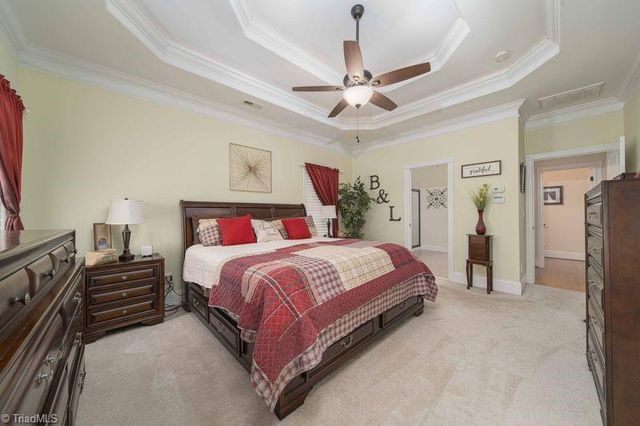 5622 Vance Ridge Court, Belews Creek, NC 27009