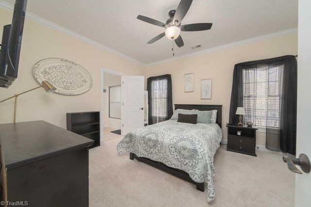 5622 Vance Ridge Court, Belews Creek, NC 27009