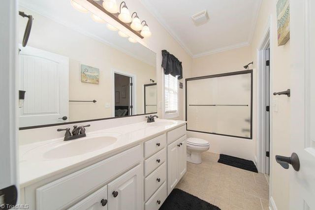 5622 Vance Ridge Court, Belews Creek, NC 27009