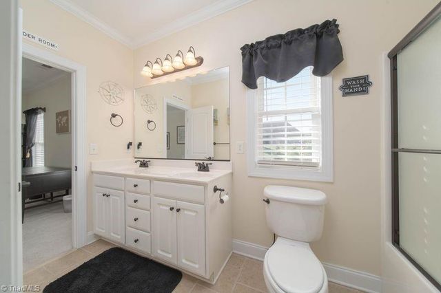 5622 Vance Ridge Court, Belews Creek, NC 27009