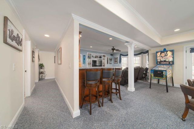 5622 Vance Ridge Court, Belews Creek, NC 27009