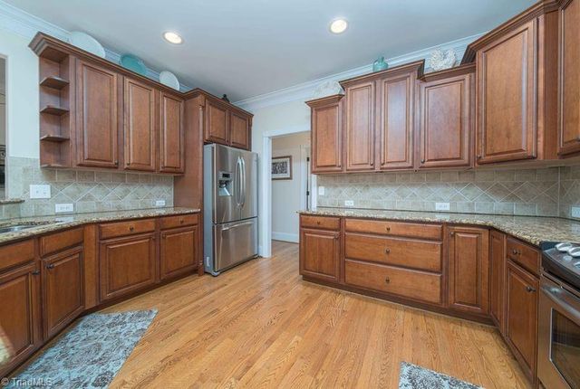 5622 Vance Ridge Court, Belews Creek, NC 27009