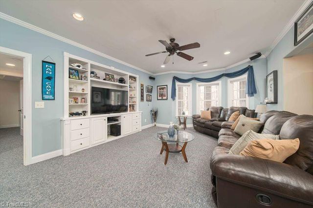 5622 Vance Ridge Court, Belews Creek, NC 27009