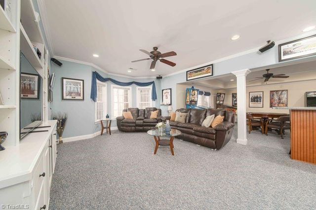 5622 Vance Ridge Court, Belews Creek, NC 27009
