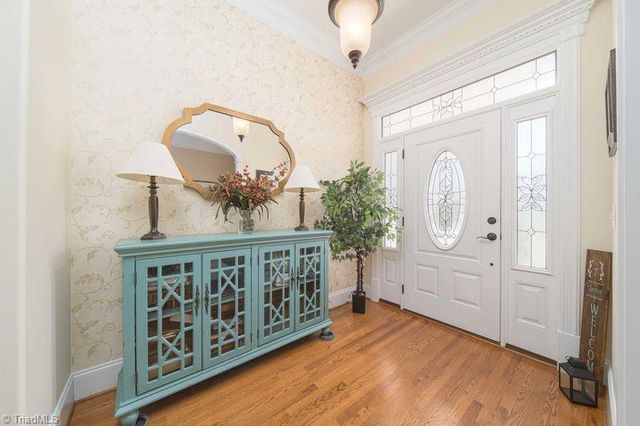 5622 Vance Ridge Court, Belews Creek, NC 27009