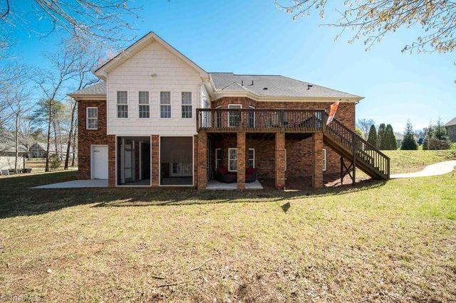 5622 Vance Ridge Court, Belews Creek, NC 27009