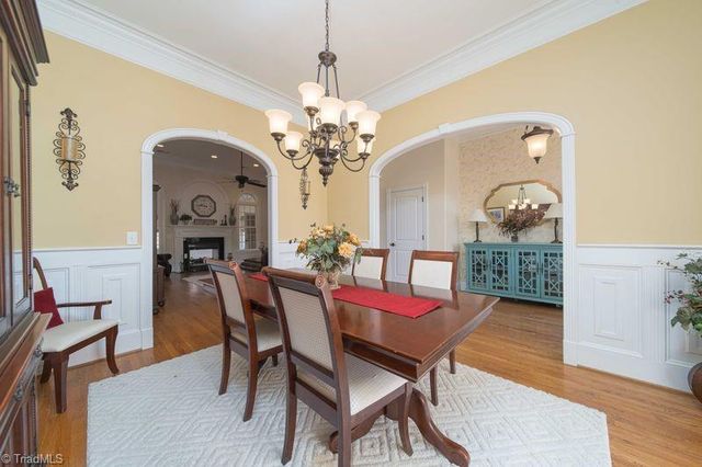 5622 Vance Ridge Court, Belews Creek, NC 27009