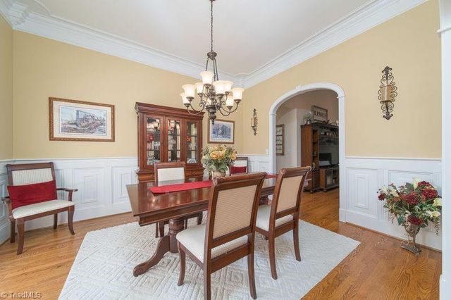 5622 Vance Ridge Court, Belews Creek, NC 27009