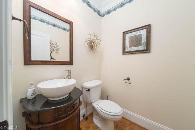 5622 Vance Ridge Court, Belews Creek, NC 27009