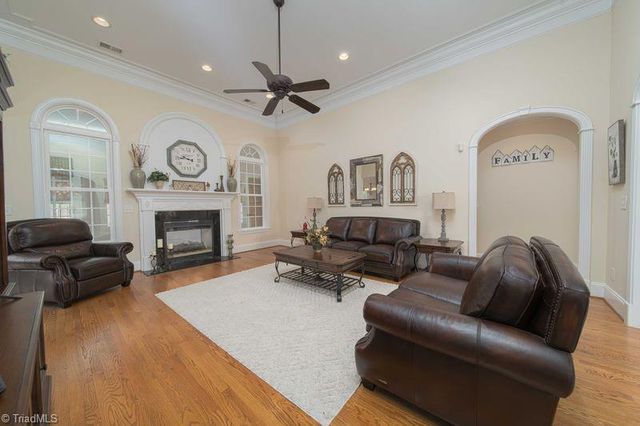 5622 Vance Ridge Court, Belews Creek, NC 27009