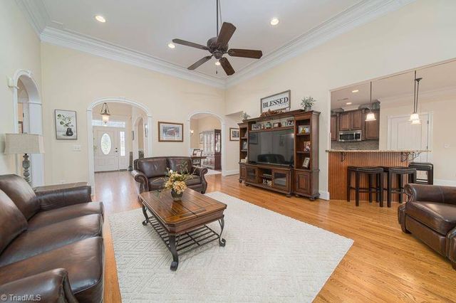 5622 Vance Ridge Court, Belews Creek, NC 27009