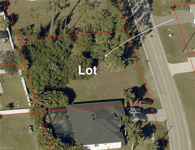 3202 Jacaranda PKWY E, Cape Coral, FL 33909