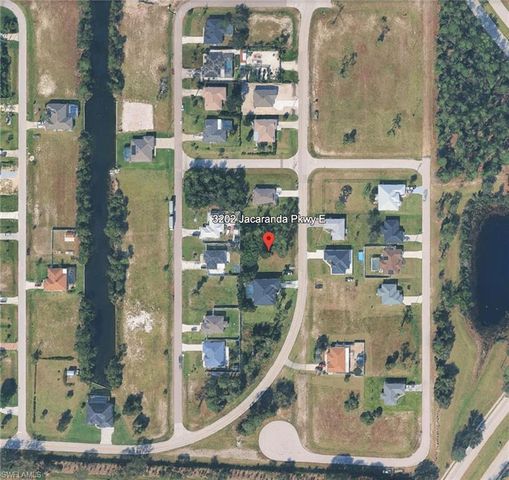 3202 Jacaranda PKWY E, Cape Coral, FL 33909