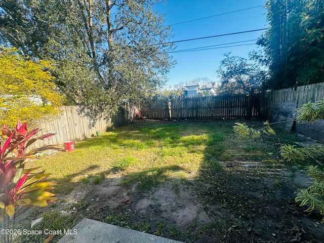 3709 W Malory Court, Cocoa, FL 32926