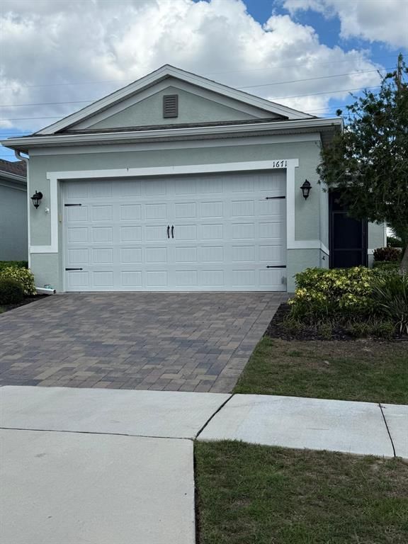 1671 KEY BAY TRAIL, Kissimmee, FL 34747