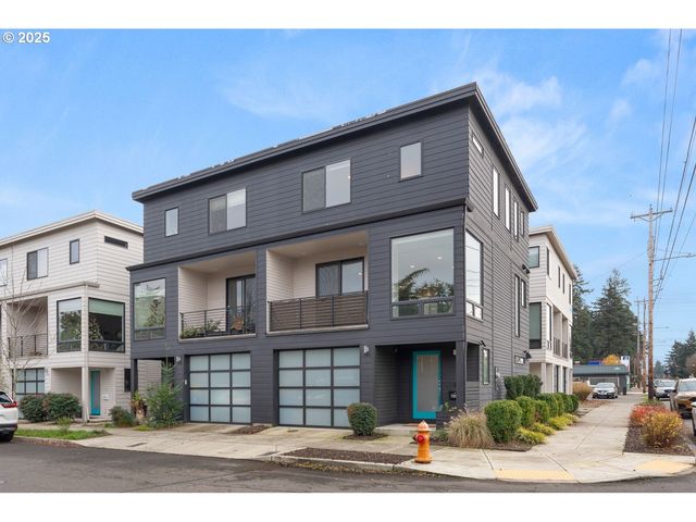 7204 Se STEELE St, Portland, OR 97206