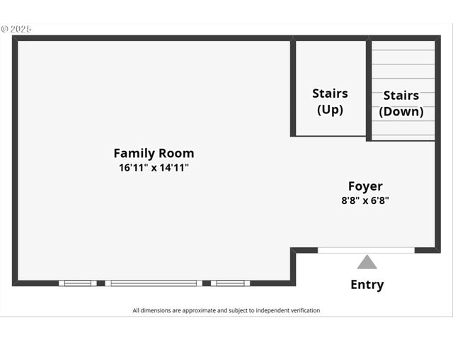 4411 E 15TH St, Vancouver, WA 98661