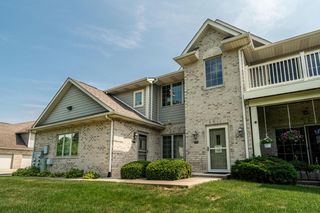 9270 66th AVENUE #73, Pleasant Prairie, WI 53158
