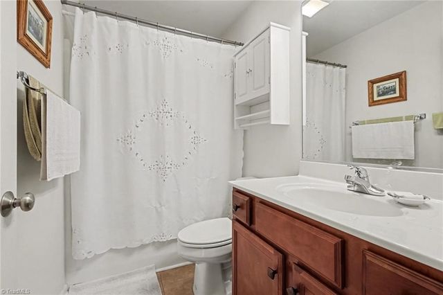 40 Quartz Court, Gibsonville, NC 27249