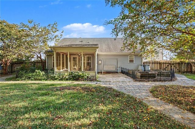 40 Quartz Court, Gibsonville, NC 27249