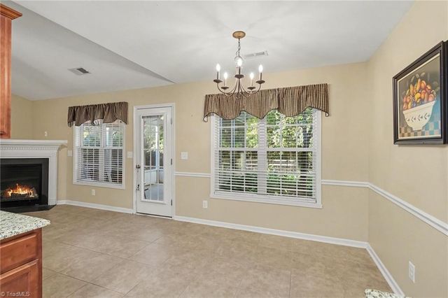 40 Quartz Court, Gibsonville, NC 27249