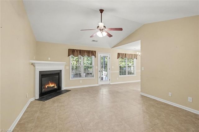 40 Quartz Court, Gibsonville, NC 27249