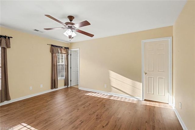 40 Quartz Court, Gibsonville, NC 27249