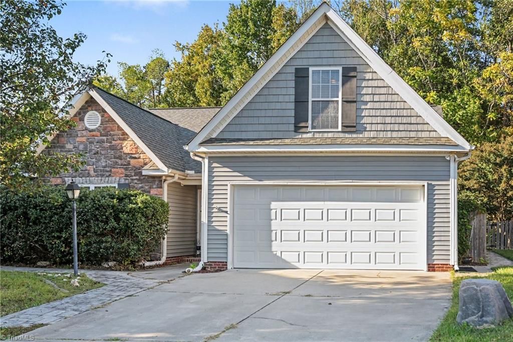 40 Quartz Court, Gibsonville, NC 27249