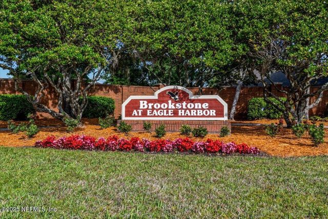 1884 LAKE FOREST Lane, Fleming Island, FL 32003