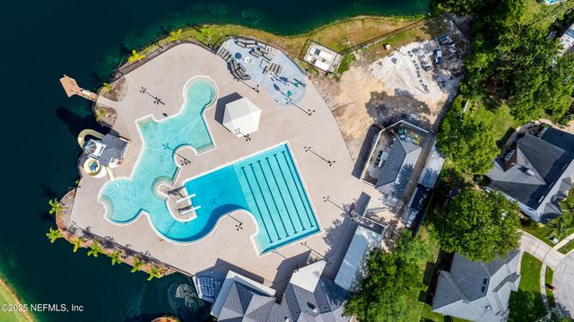 1884 LAKE FOREST Lane, Fleming Island, FL 32003