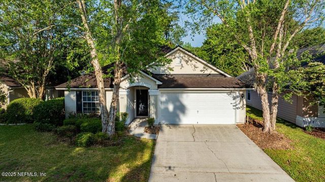 1884 LAKE FOREST Lane, Fleming Island, FL 32003